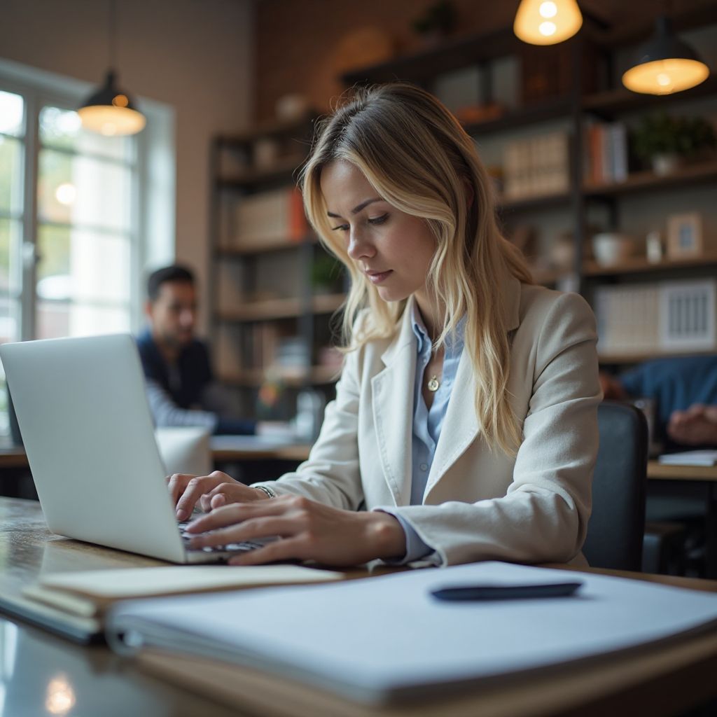 Getting Started with Bookkeeping services