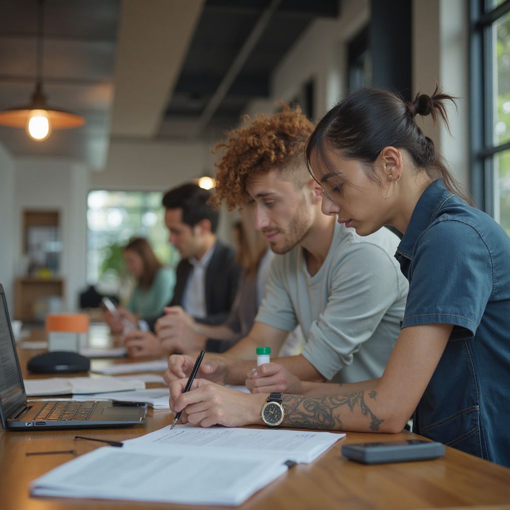 Latest Trends in Bookkeeping services