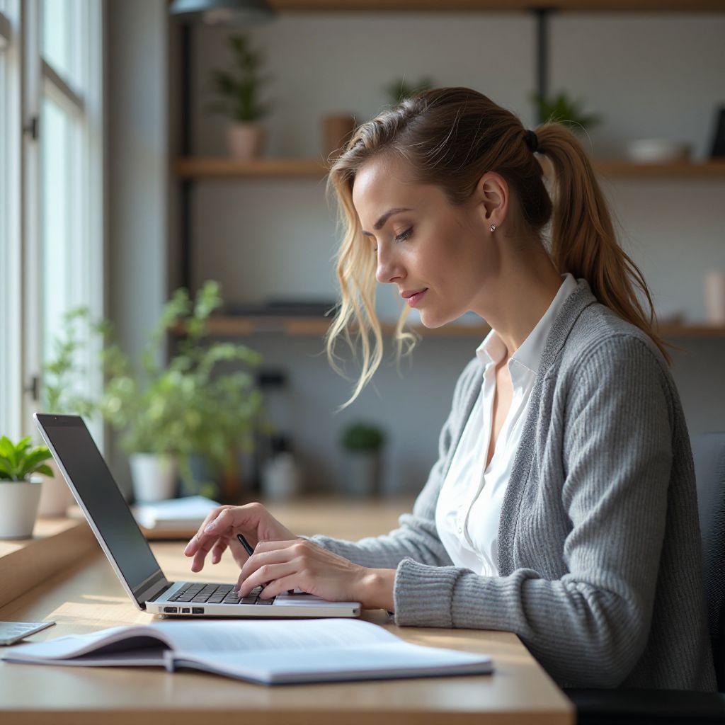 Carpentry Workshop Cash Flow Fix