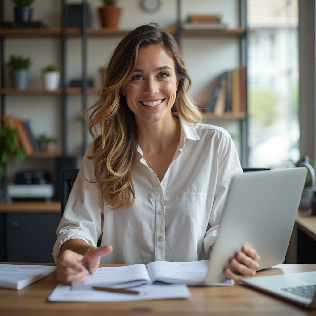 Three-Location Restaurant Network