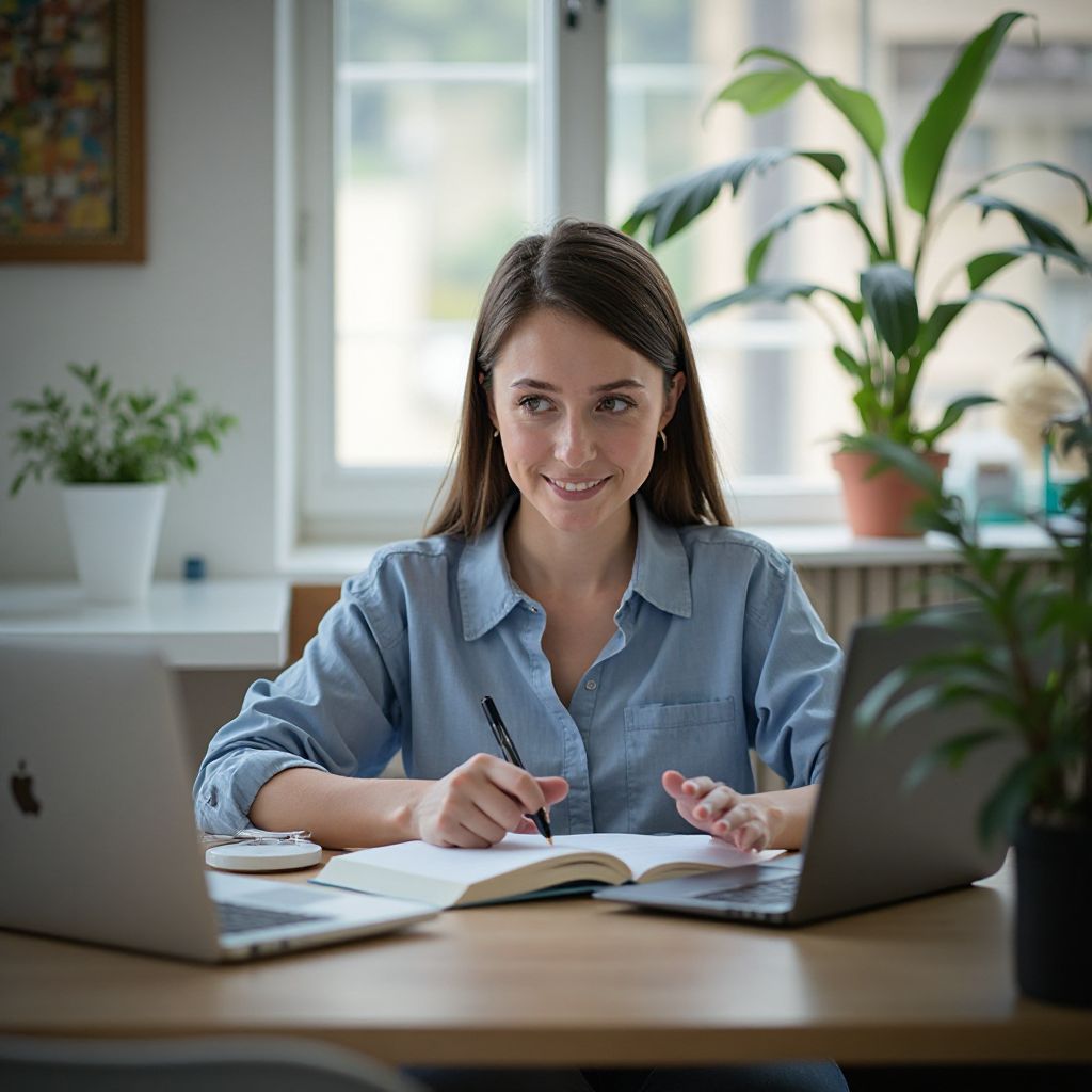 HVAC Company Growth Tracking